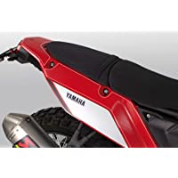 UNIRACING K48850 Scratch Saver Off Road para Yamaha Tenere 700 2019-20. Colín+Protector de Basculante Kit- Transparente…